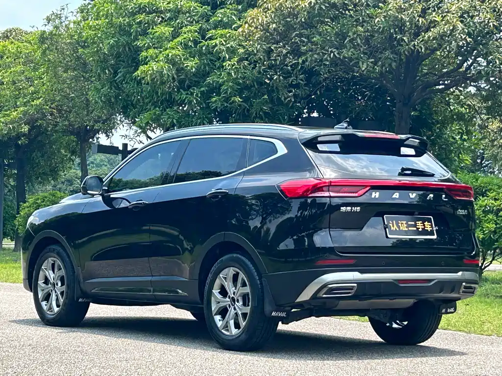 Haval H6 2022