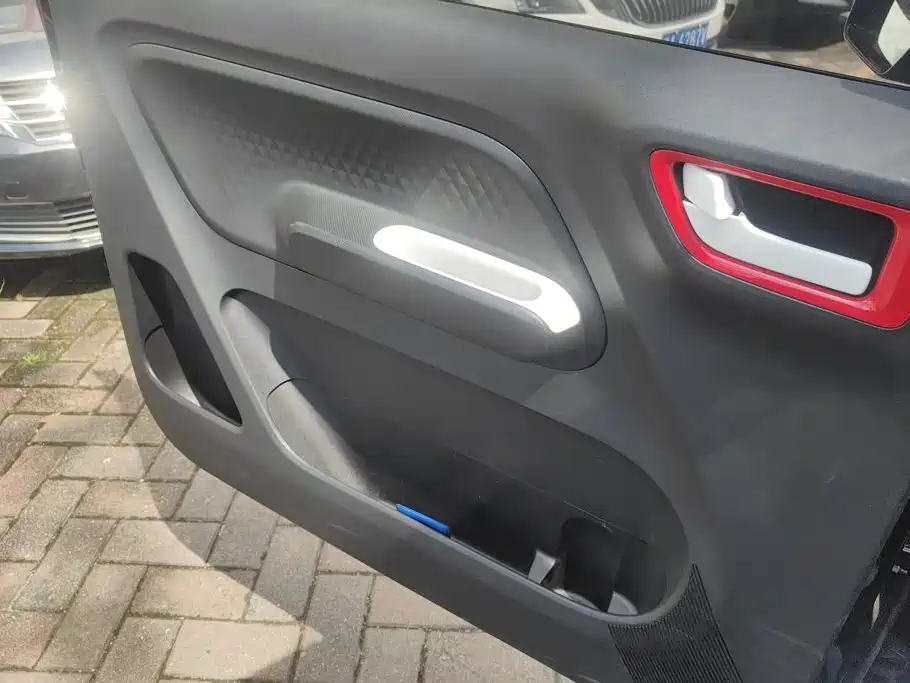 Wuling MINIEV 2022