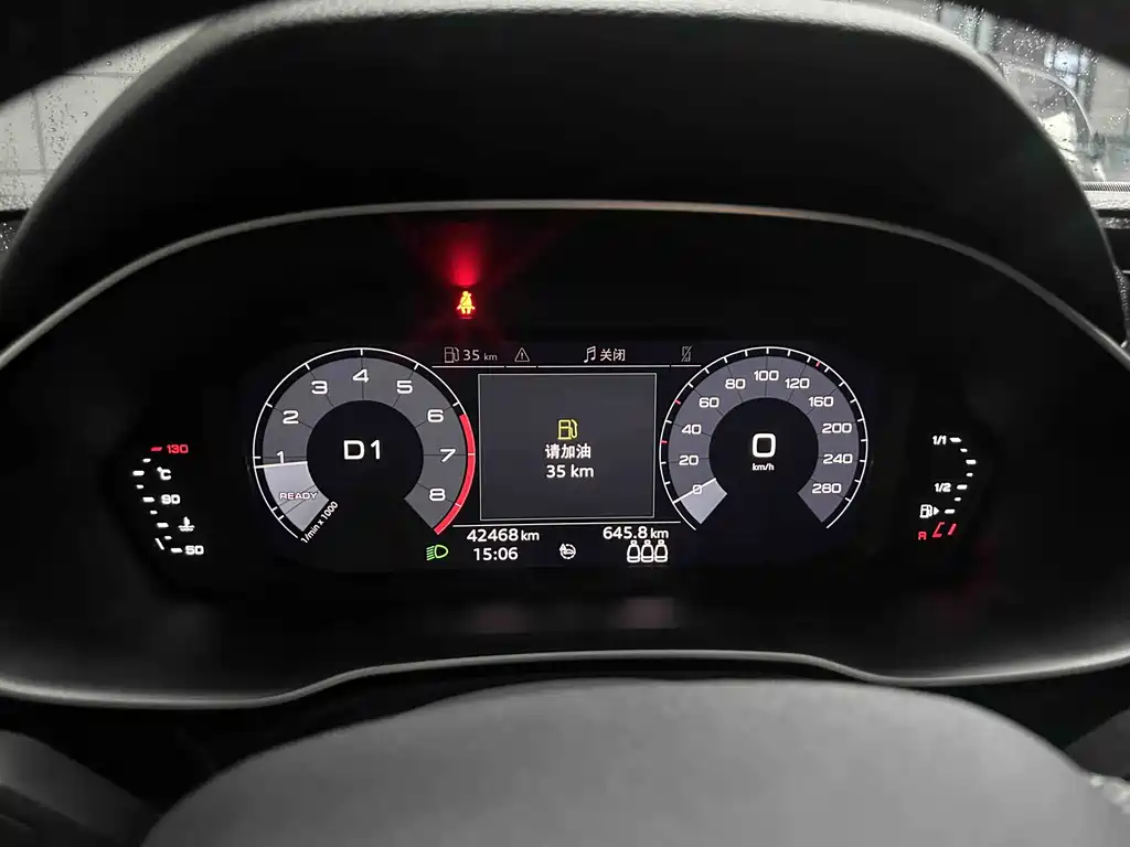 Audi Q3 Sportback 2021 — фото 11