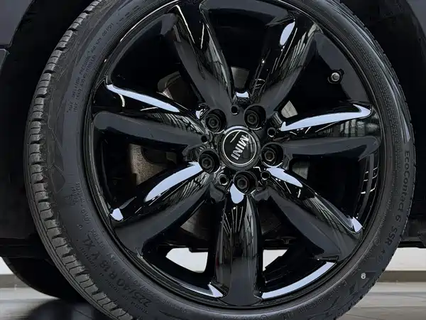 MINI Clubman 2022