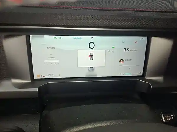 Jetour Traveller 2023