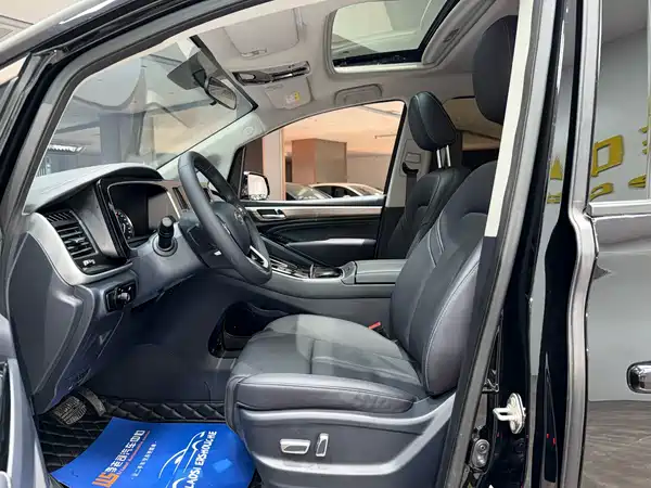 GAC Trumpchi M8 2023