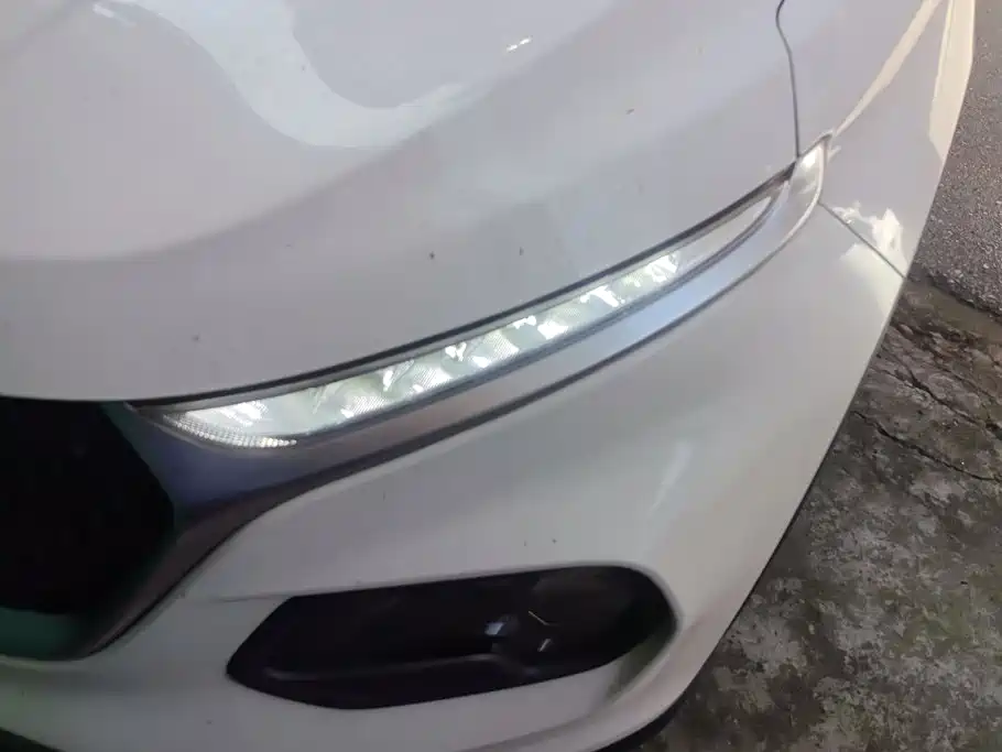 Baojun 510 2019