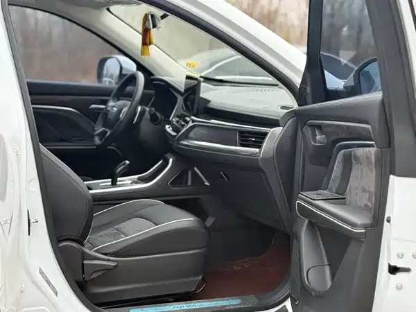 Haval H6 2021