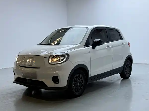 Leapmotor T03 2023