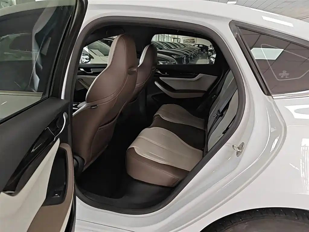 BYD Qin PLUS 2024 — фото 17