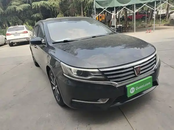 Roewe i6 Classic 2019
