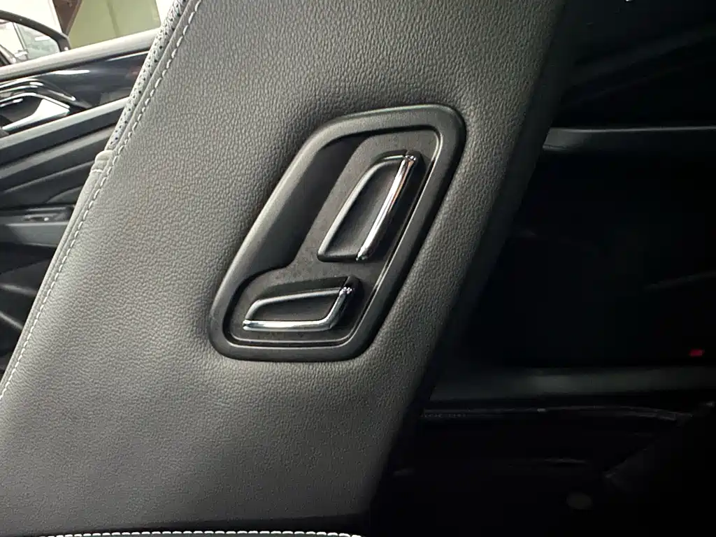 Volkswagen Passat New Energy 2022 — фото 17