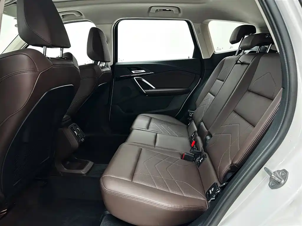 BMW X1 2023 — фото 22
