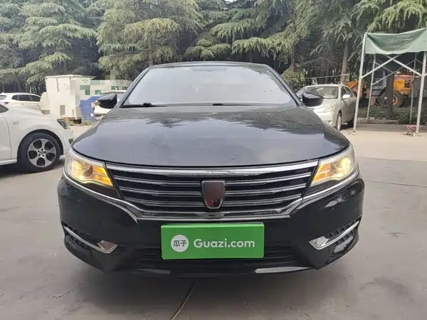 Roewe i6 Classic 2019