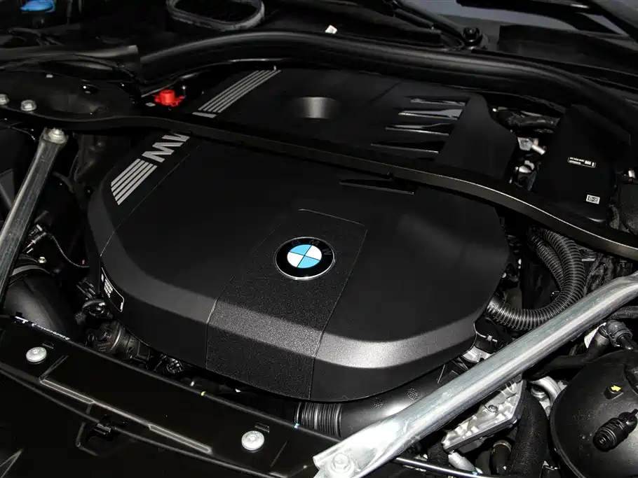 BMW 7 Series 2026 — фото 12