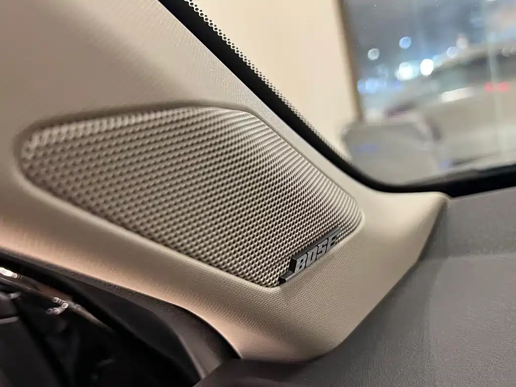 Honda Accord 2023 — фото 13