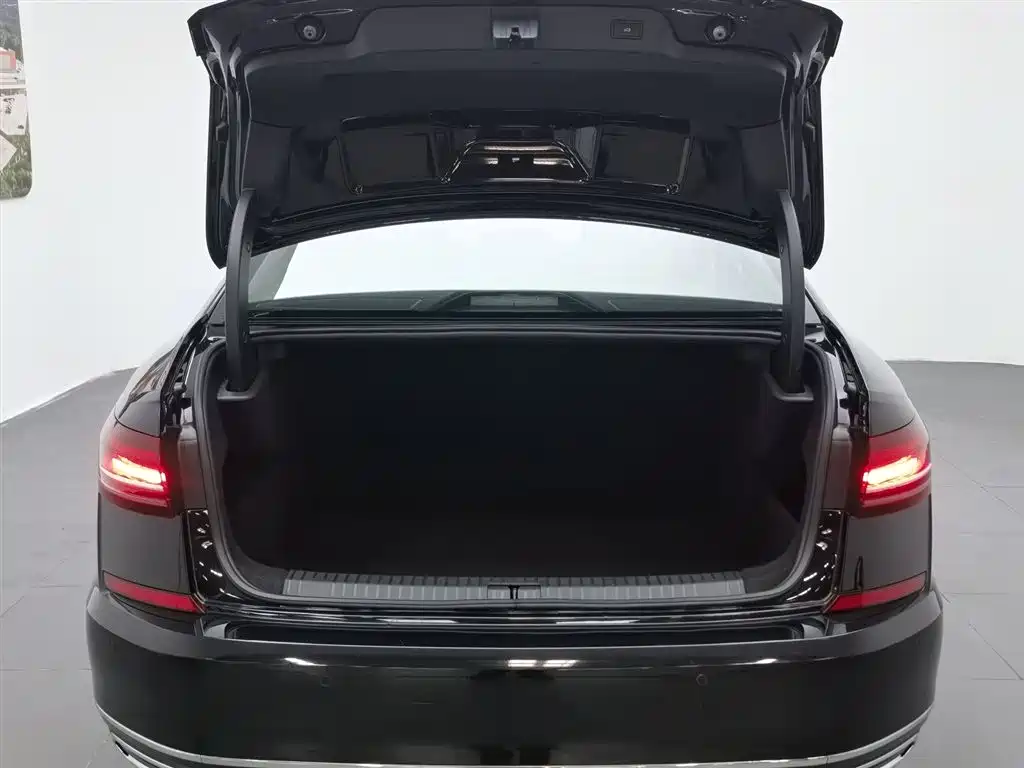 Volkswagen Passat 2023 — фото 16