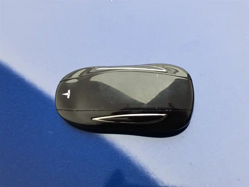 Tesla Model X 2020 — фото 19
