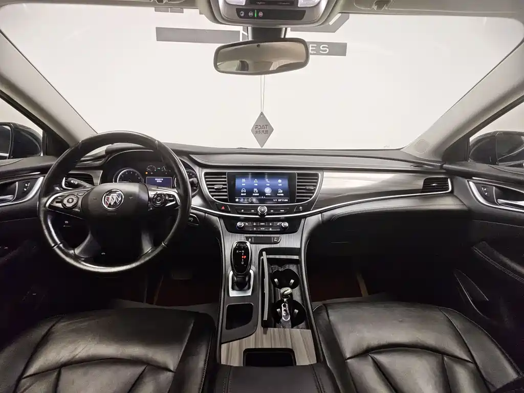 Buick LaCrosse 2022 — фото 11