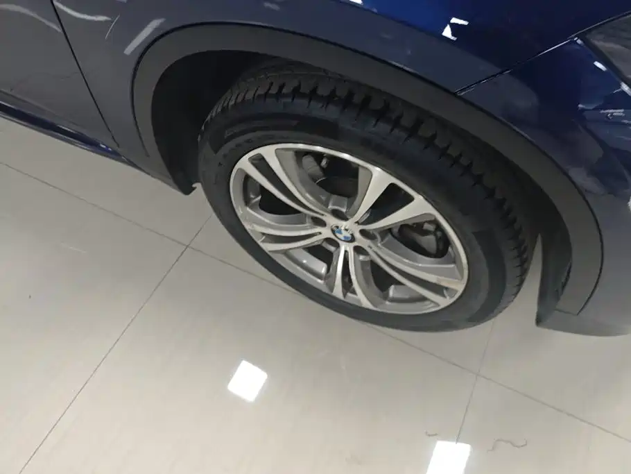 BMW X1 2018