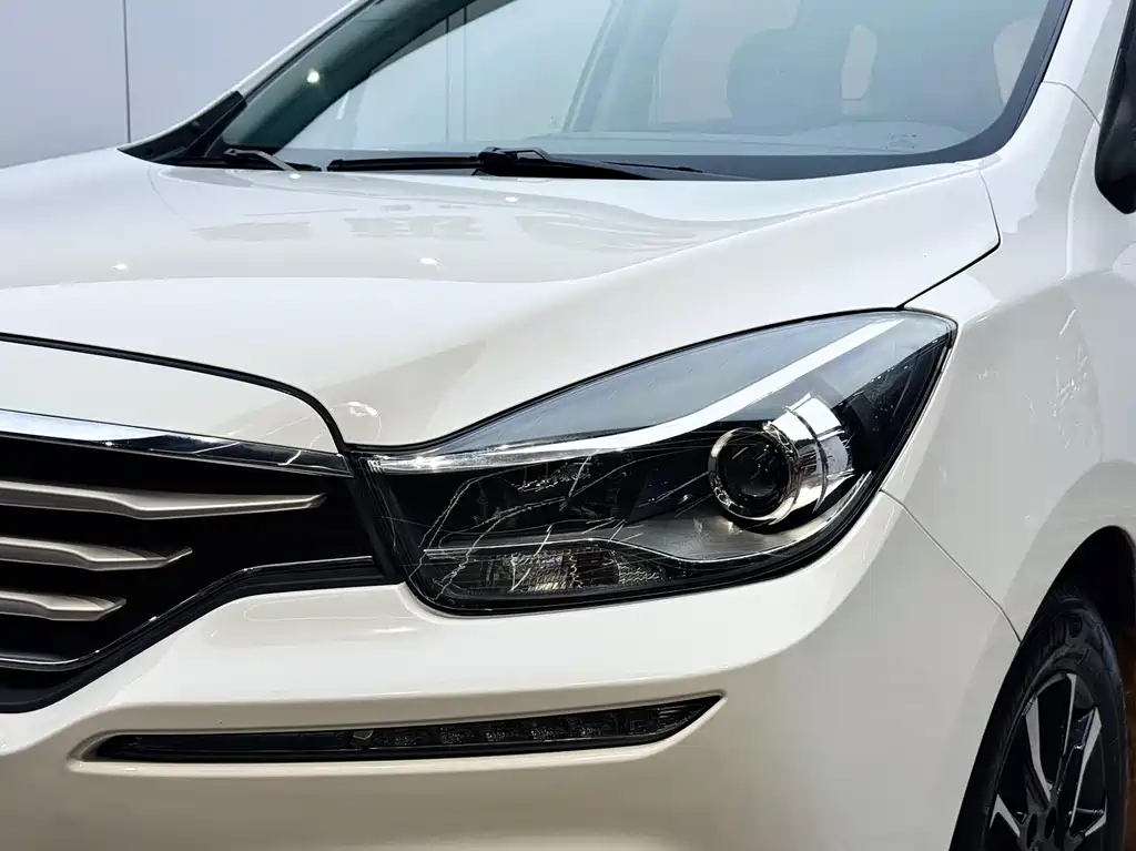 Haima Familia F7 2018 — фото 21