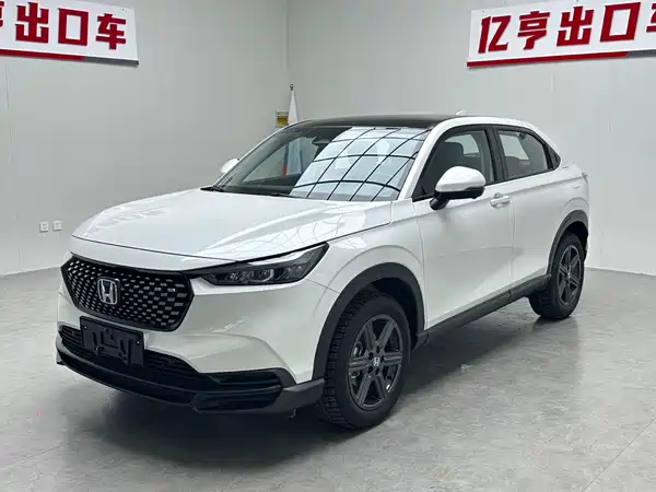 Honda XR-V 2024