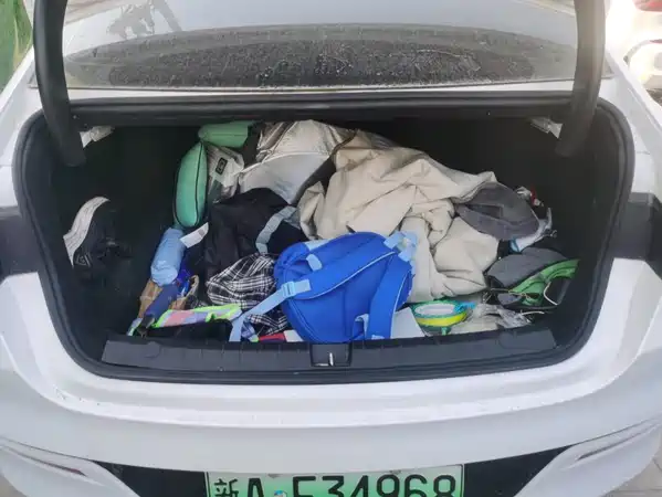 BYD Qin PLUS 2024