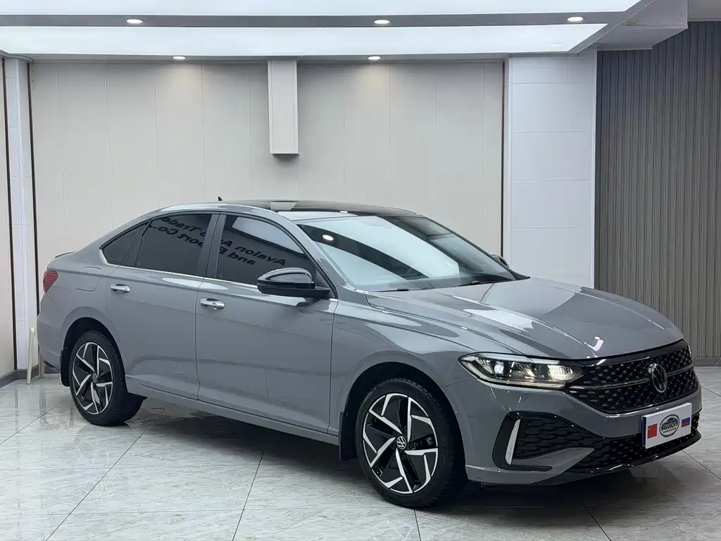 Volkswagen Lavida 2022