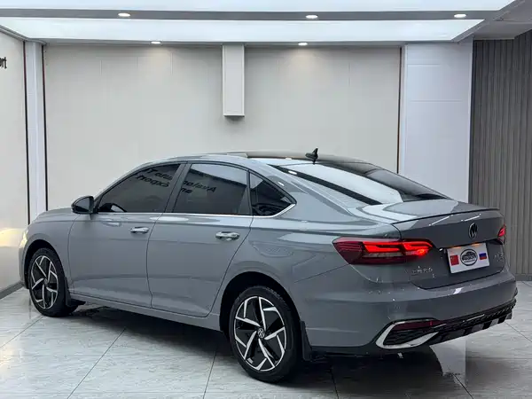 Volkswagen Lavida 2022