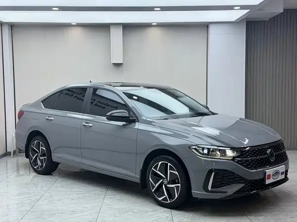 Volkswagen Lavida 2022