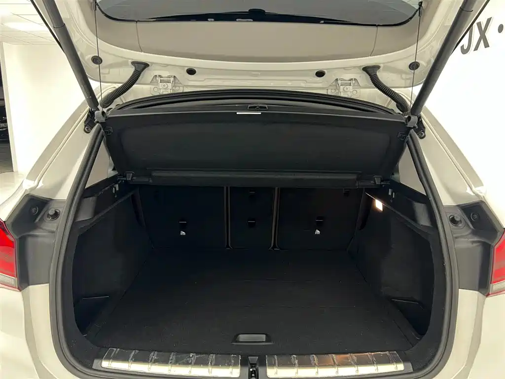 BMW X1 2022 — фото 10