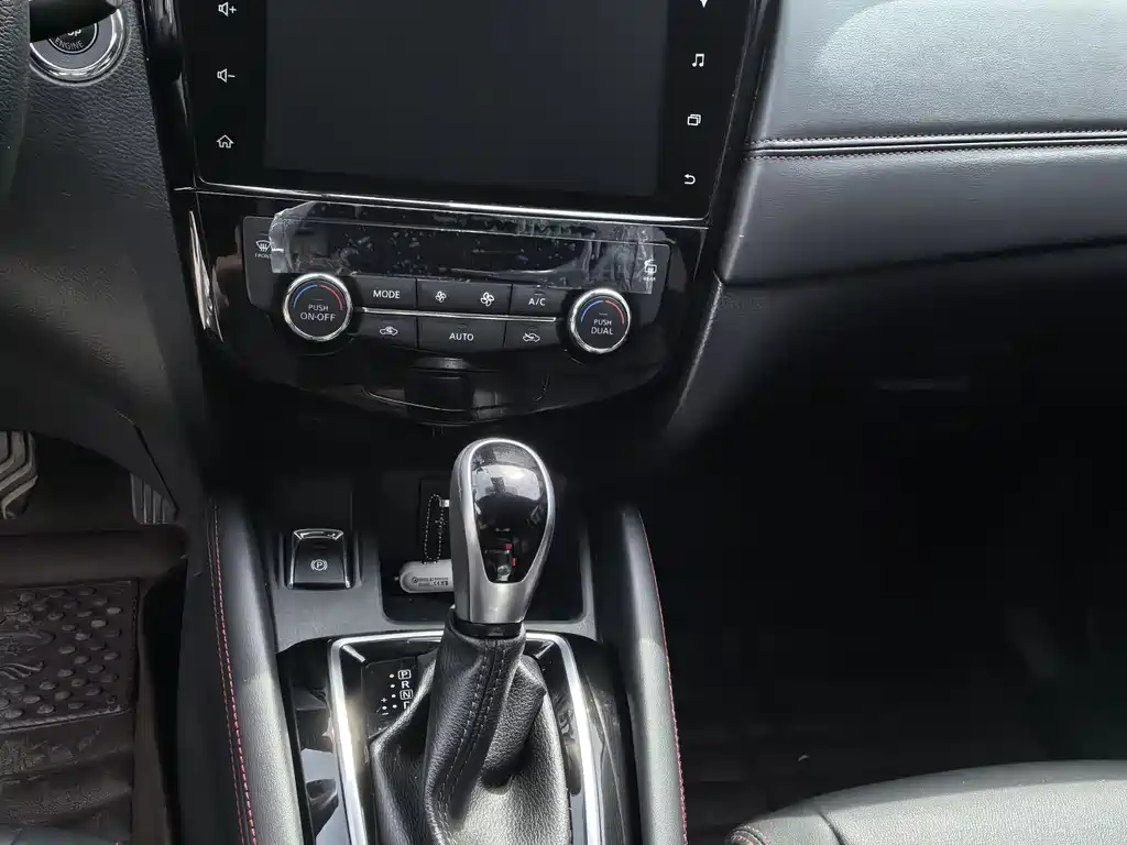 Nissan Qashqai 2024 — фото 10