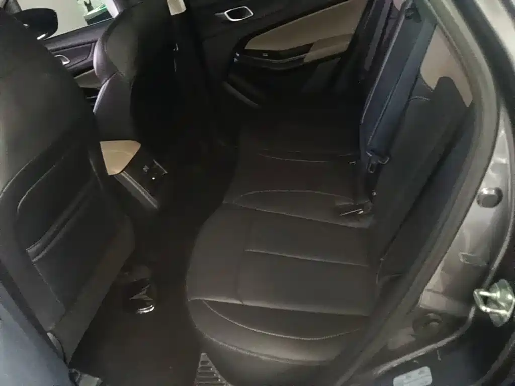Changan CS55PLUS 2022 — фото 17