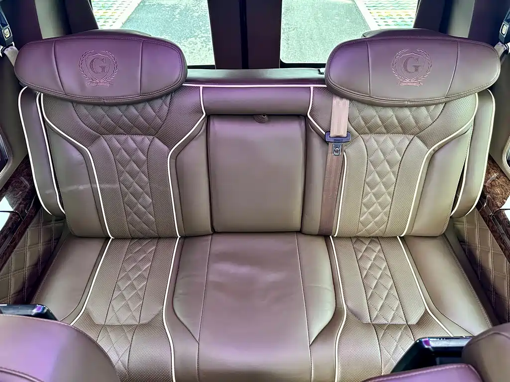 GMC SAVANA 2018 — фото 15
