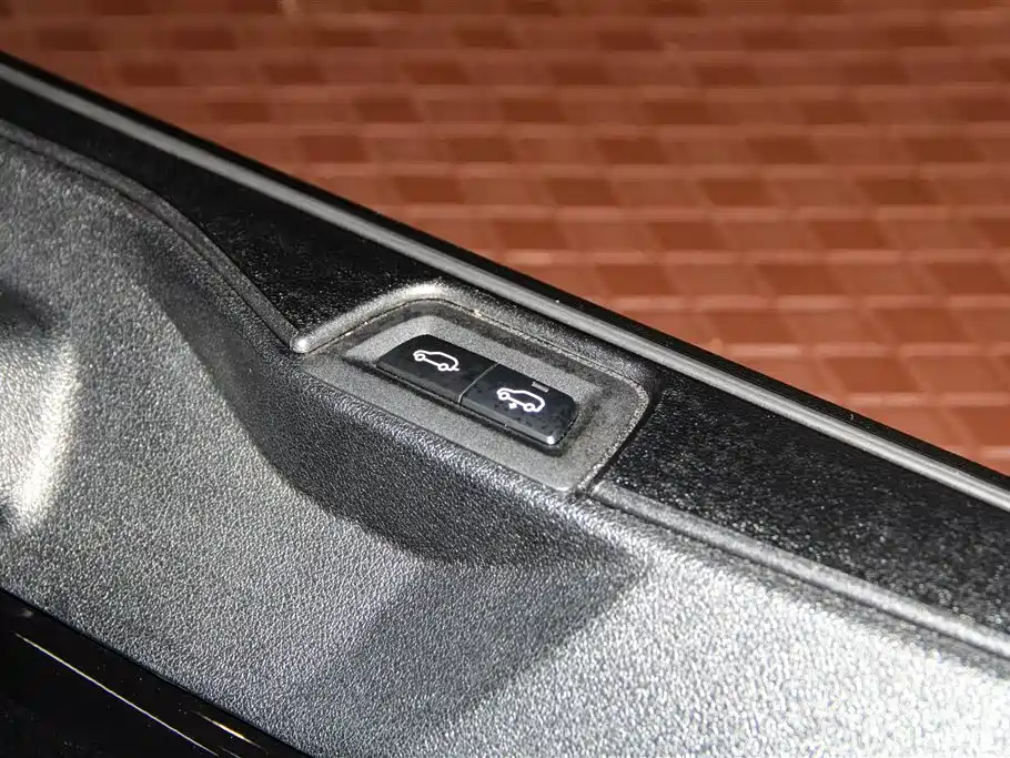 BMW X7 2020 — фото 34