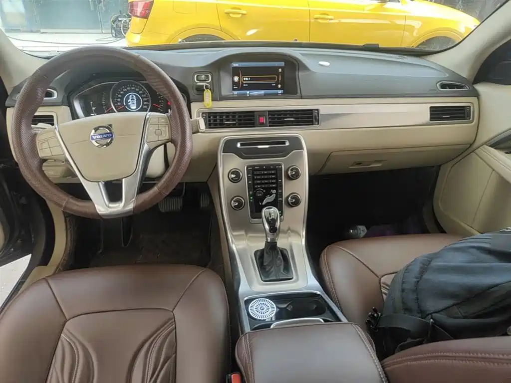 Volvo S80L 2015 — фото 10