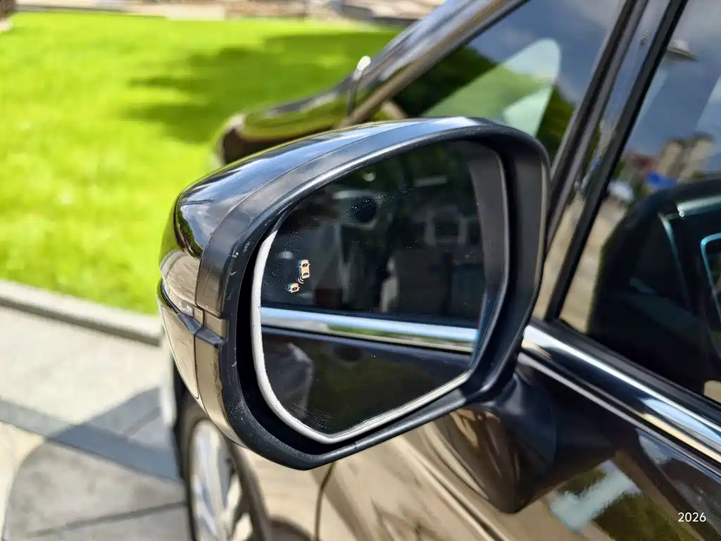 Honda Elysion 2018 — фото 15