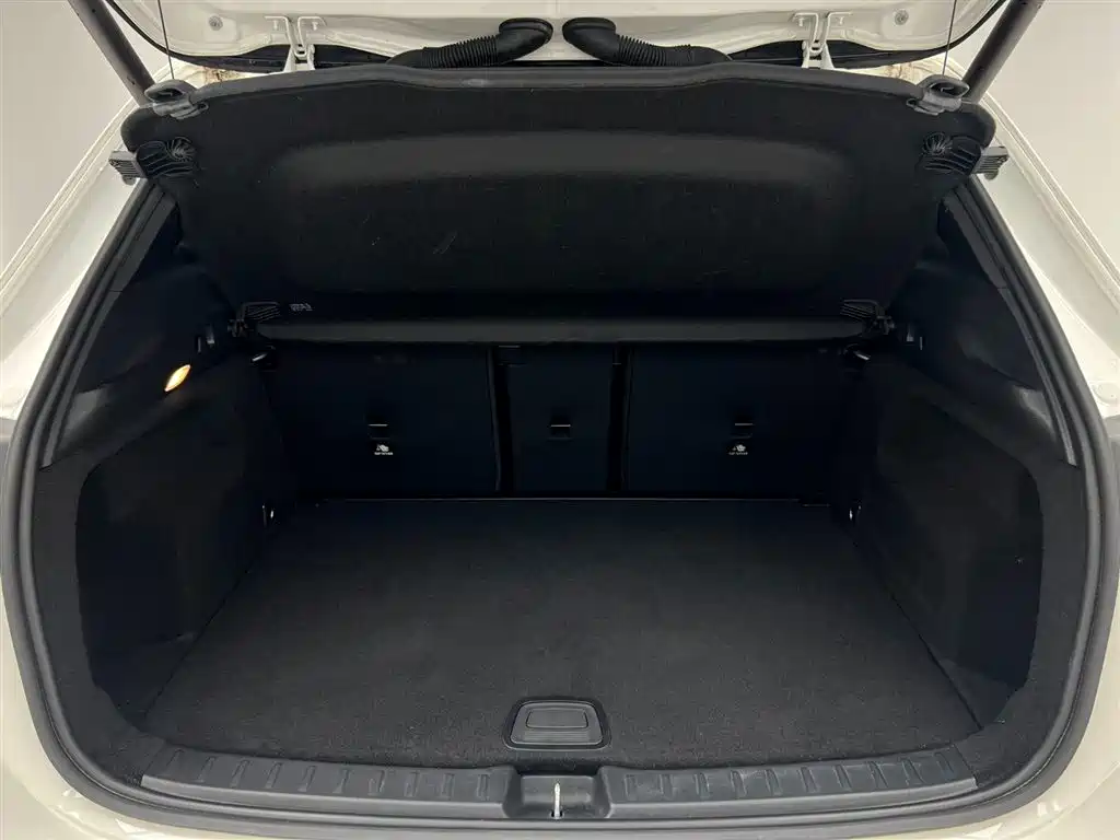 Mercedes-Benz GLA 2021 — фото 14