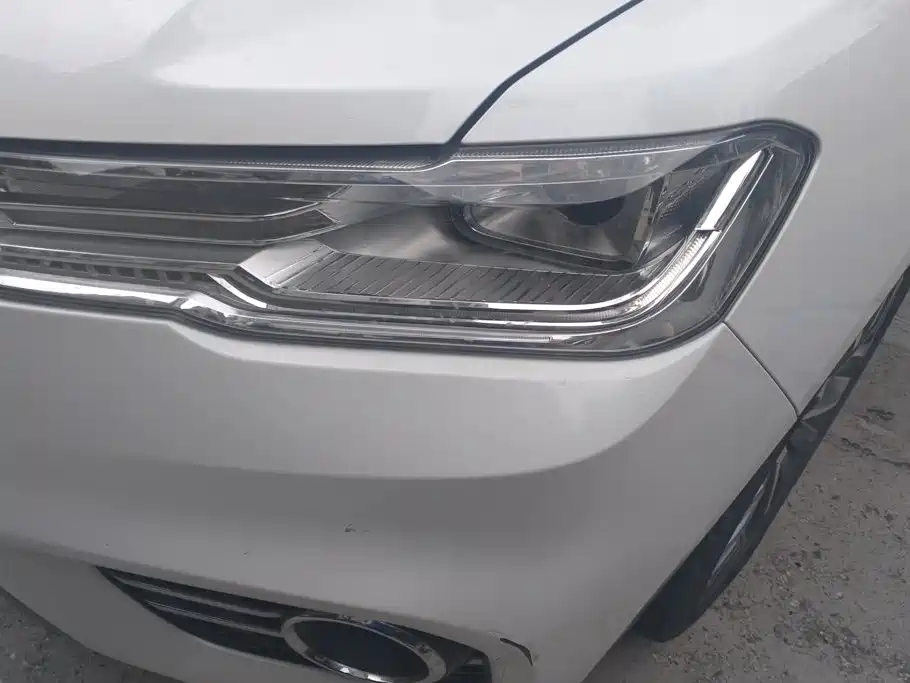 Haval H6 2018