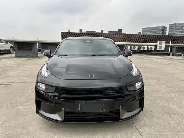 Lynk & Co 03 2018