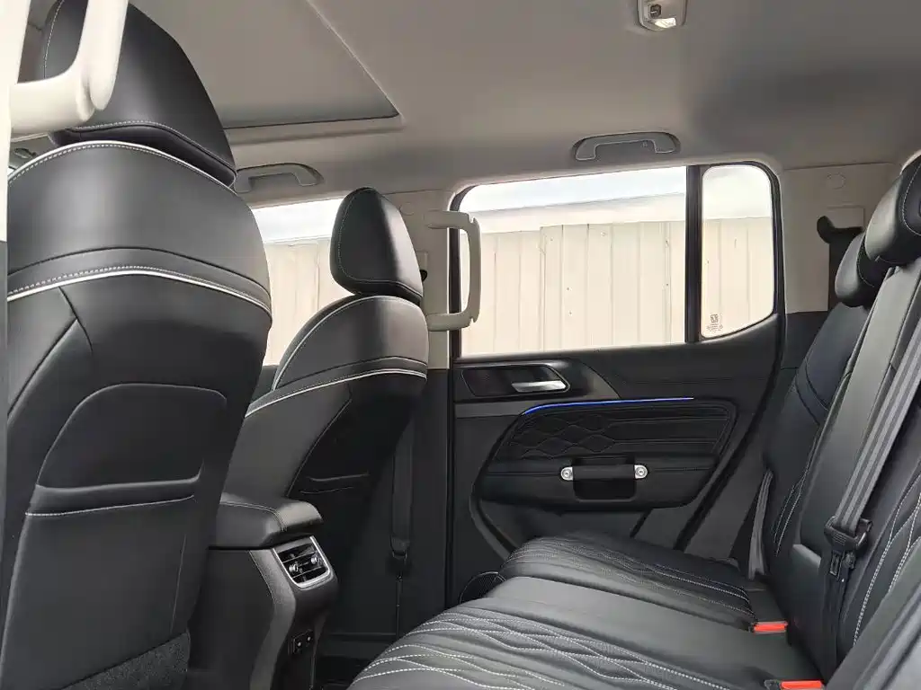 Tank 300 2024 — фото 8