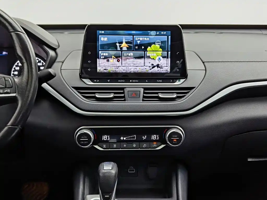 Nissan Teana 2020 — фото 12