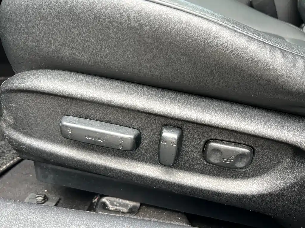 Honda Spirior 2017 — фото 10