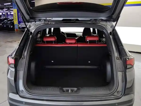 Changan CS35PLUS 2023