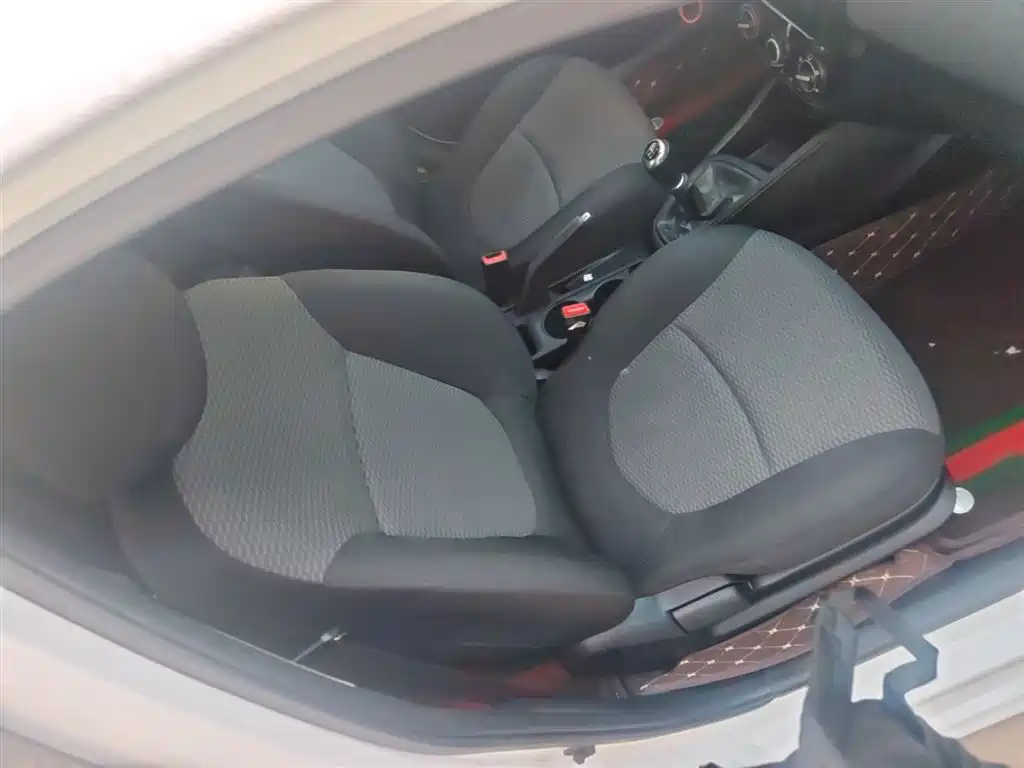 Hyundai Verna 2019 — фото 25