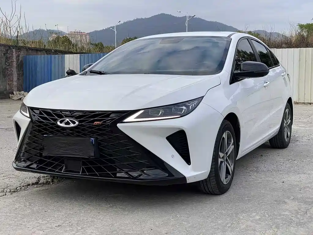 Chery Arrizo 5 2022