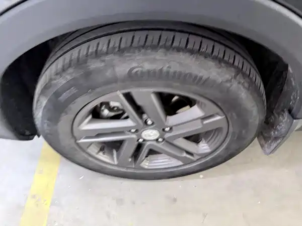 Changan CS55PLUS 2021