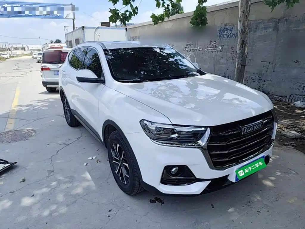 Haval H6 2022