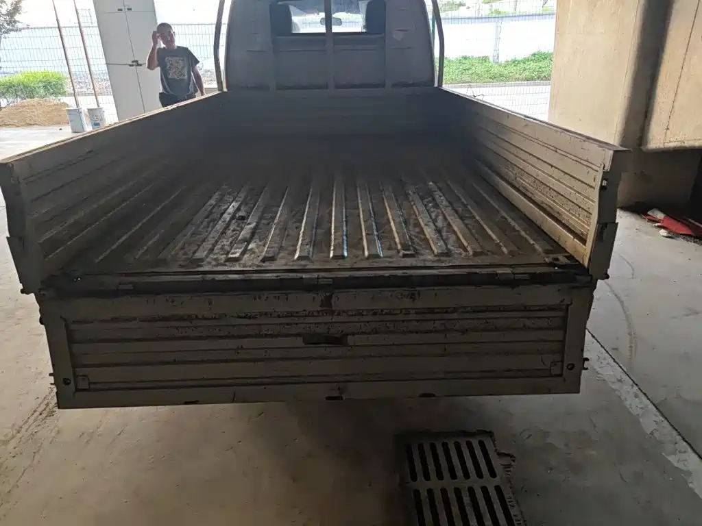 Wuling Rongguang New Card 2024 — фото 15