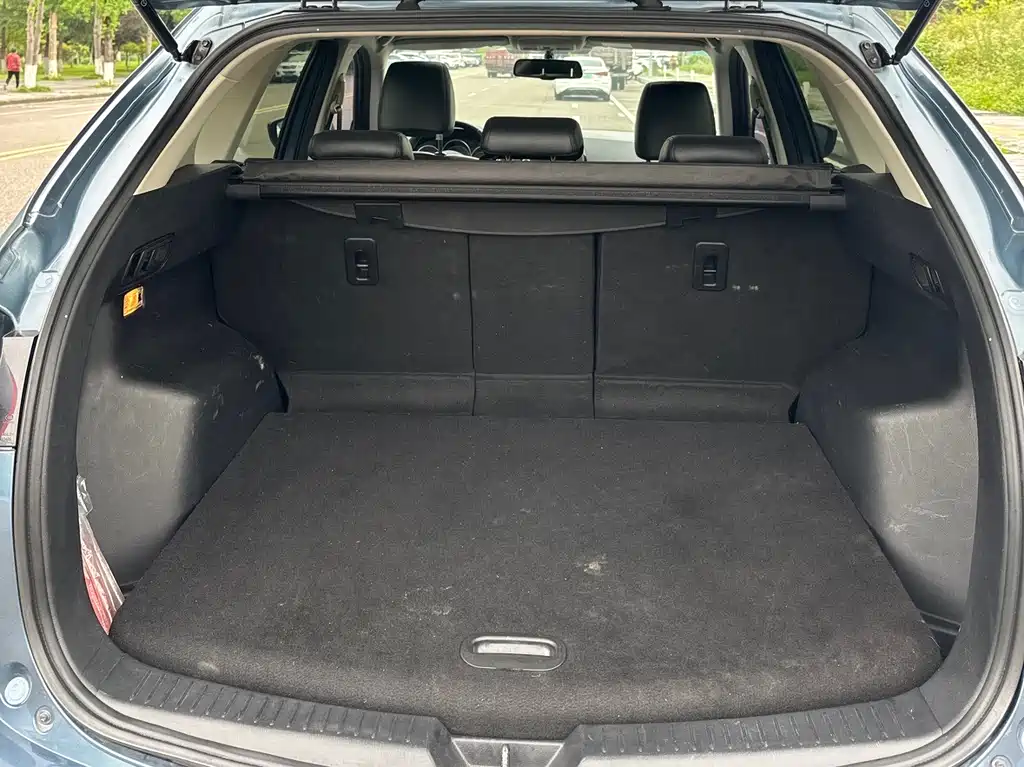 Mazda CX-5 2016 — фото 12