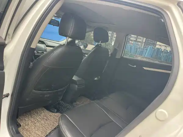 Honda Civic 2019