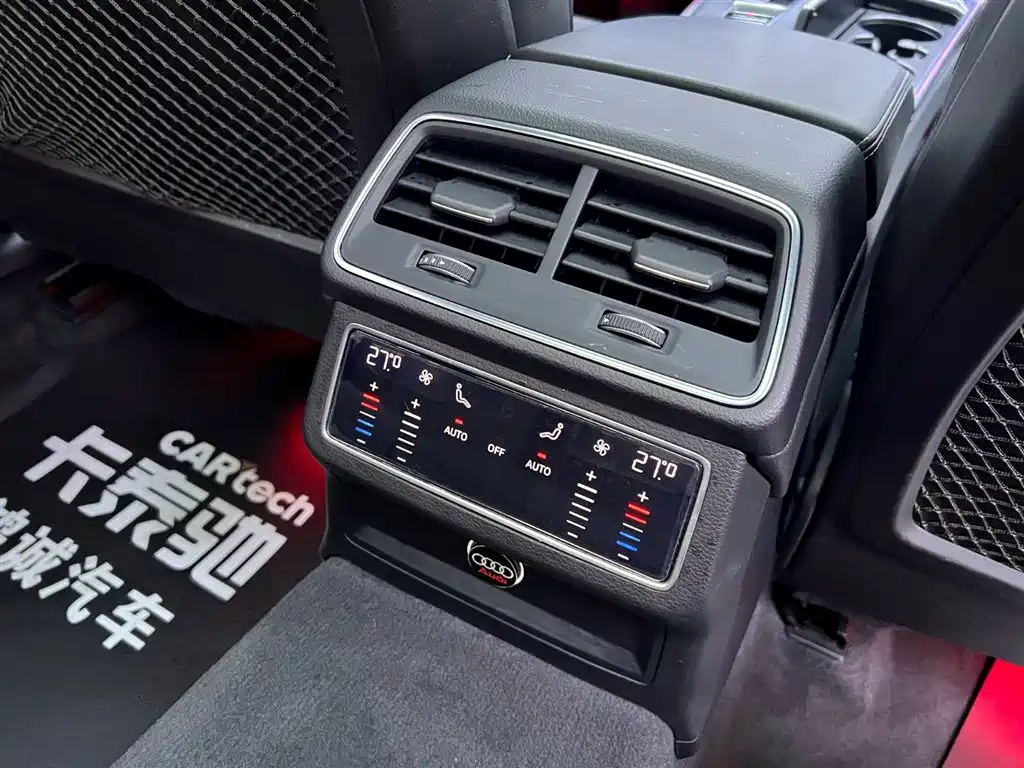 Audi A6L 2020 — фото 25