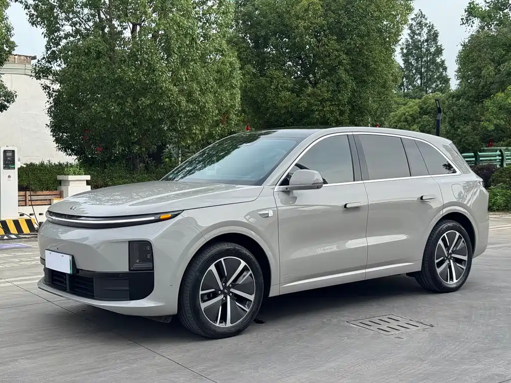 Li Auto Li L6 2024