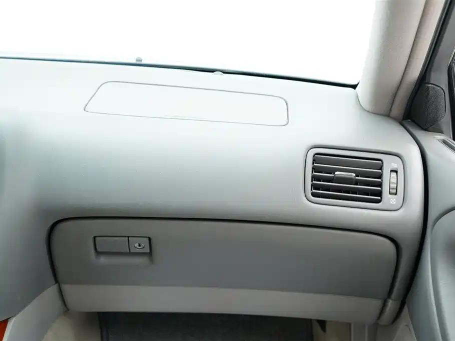 Lexus GS 2004 — фото 19